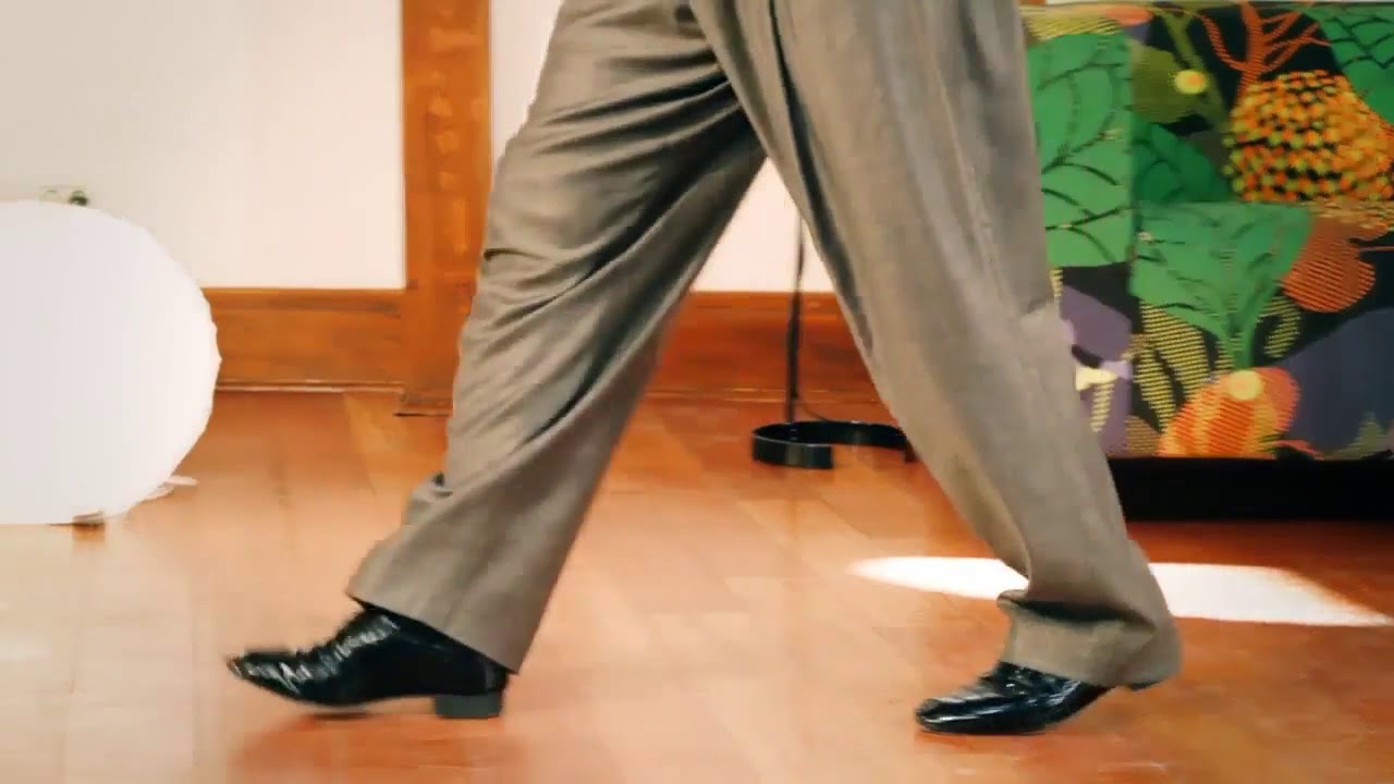Sebastian Arce & Mariana Montes Lesson 77