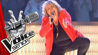 The Beatles - Oh! Darling (Heike Grammbitter) | The Voice Senior | Sing-Offs | The Beatles