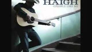 Justin Haigh - A good year for beer