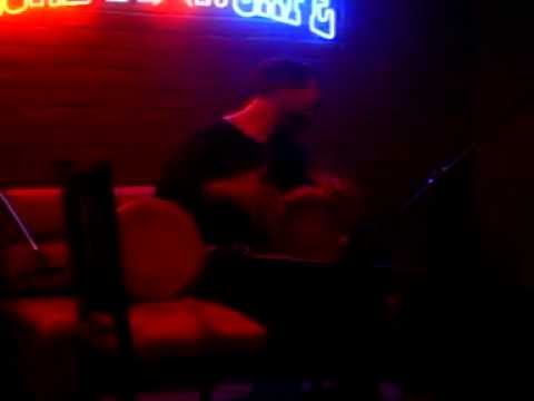 Misirli Ahmet Concert in Ankara, Turkey in  2008, composition 3 a.m in Cairo