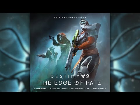 Destiny 2: The Edge of Fate Soundtrack - LCR Listening Party