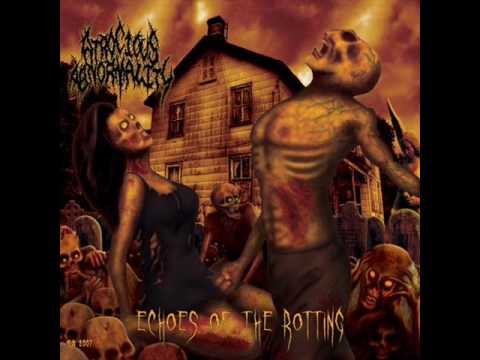 Atrocious Abnormality  - Dead in 60 seconds
