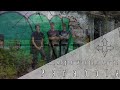 Parabola – ...And I Wander South (ft. Ben Quick) [Official Visualizer]
