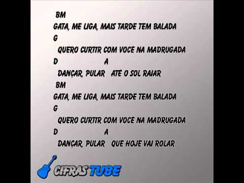 Balada Boa  Sou Praiero - Gusttavo Lima