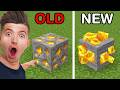 51 Textures Minecraft Should REPLACE