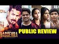 Dassehra PUBLIC REVIEW First Day First