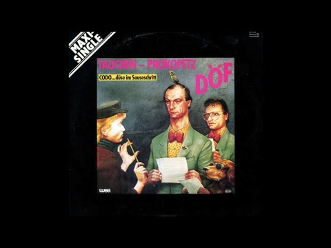 Tauchen-Prokopetz - Codo