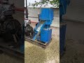Diesel Engine Animal Feed Pellet Maker Pelletmill Animalfeeding