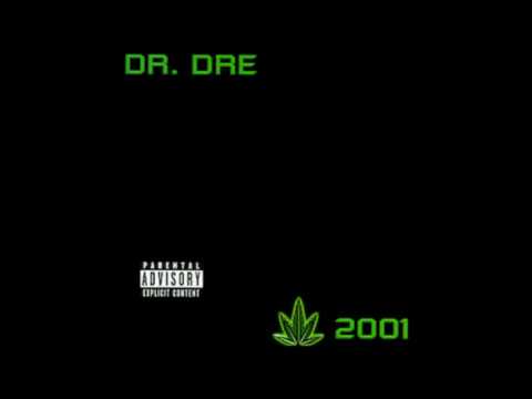 Dr. Dre - Big Ego's [Lyrics] HD