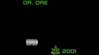 Dr. Dre - Big Ego