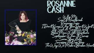Radio Operator-Rosanne Cash-Best music roundup roundup: Hits 2024 Collection-Laid-back