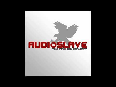 Audioslave - The Civilian Demos (Full Album)