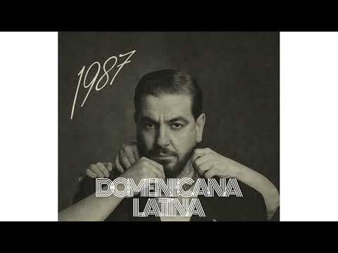 SNIK FT SALVA - Dominicana Latina (60's Funky Cover)