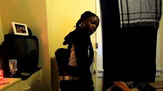 Marsha Ambrosius Let Me Go