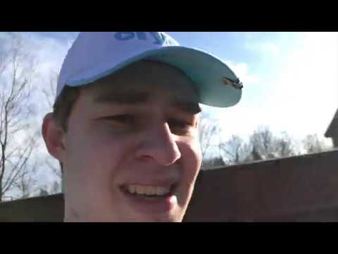 Nadderudrevyen 2020 - Vlog dag 8