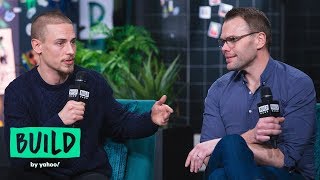 Playwright Sam Hunter & Actor Edmund Donovan Break Down The Lincoln Center Play, \