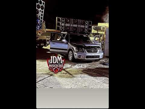 Yovanny Polanco Ft Robert Vargas para musicologo