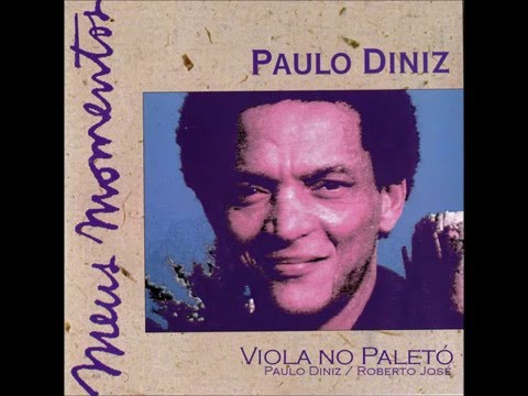 Viola no Paletó video