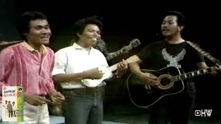 Download lagu Warkop Prambors - Ngobrol Di Warung Kopi / Obrolan Warkop (1983) Aneka Ria Safari mp3