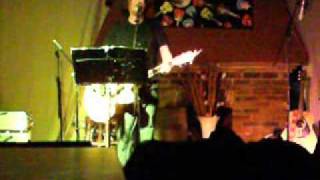 It&#39;s yer money i&#39;m after baby..... Miles Hunt in Cinderford. Nov 2010