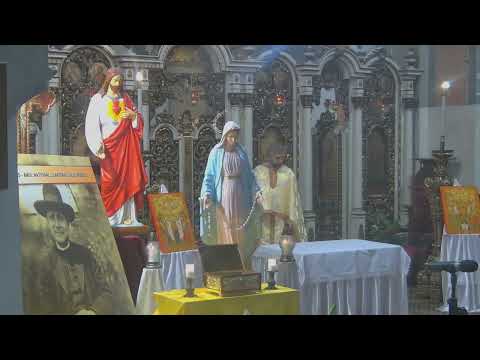 Corul Angeli - „O, Măicuță Sfântă”, Noaptea de rugăciune, 6 iunie 2025