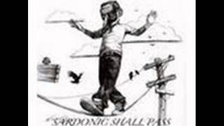 Aesop Rock feat. Madlib - Show em 39 Thieves (Sardonic Version)