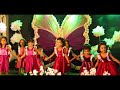 Lassana Pata Pata Mal Kids Kingdom Preschool Annual Concert 2024