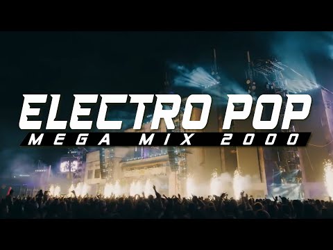 Electro Pop 2000 | The Best Electro Music 2021 | Electro Pop Party | Dj Roll Perú ????
