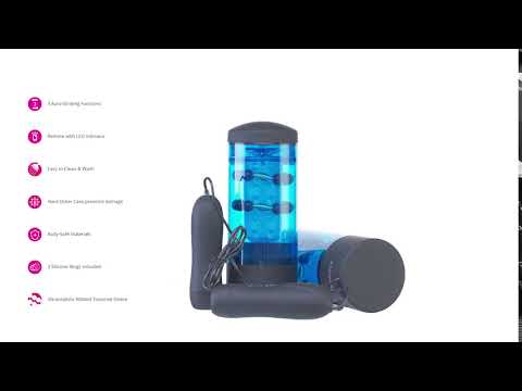 ZOLO BLOWPRO video