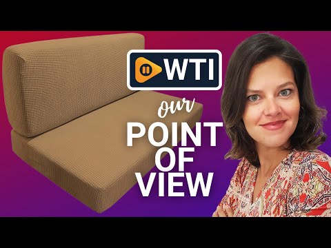 Dulepax RV Dinette Cushion Covers - WTI product video review