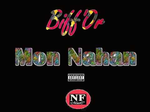 BIFFOR - MON NAHAN  (audio, Prod Mr.Behi)