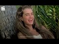 The Blue Lagoon Hootchie Cootchie Scene