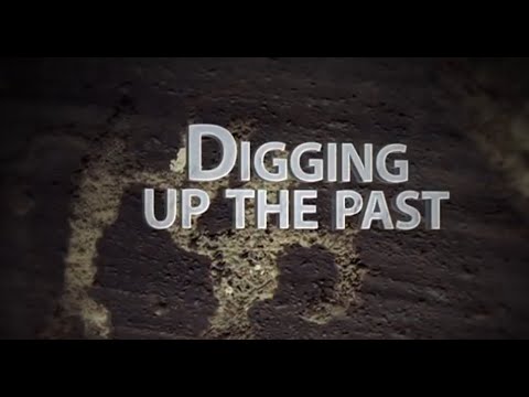 Izrael a Asyřané • 13/28 • Vykopávání minulosti • Francois Duplessis