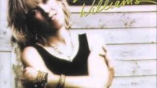 he never got enough love Lucinda Williams