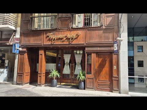 Tanguero Hotel Boutique, Buenos Aires