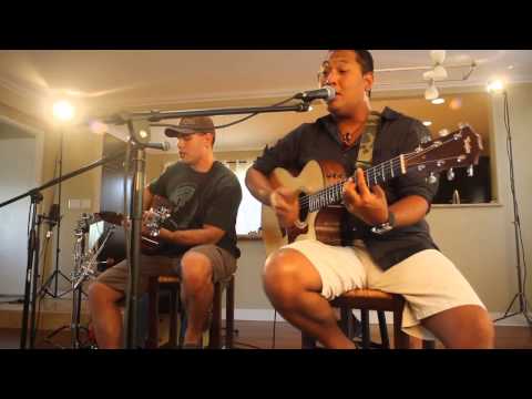 Kevin Okimoto - Let's Chill (HiSessions.com Acoustic Live!)