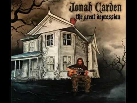 Jonah Carden - Chains the Ghost