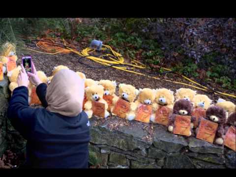 Tribute to Sandy Hook Elementary