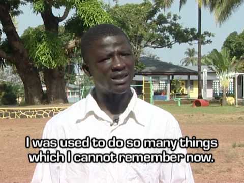 SOS Child Interview #3