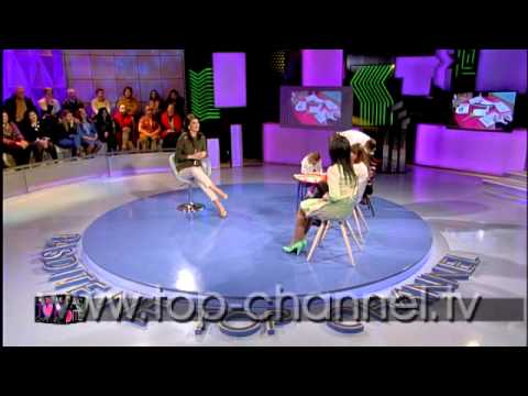 Pasdite ne TCh, 10 Shkurt 2015, Pjesa 4 - Top Channel Albania - Entertainment Show