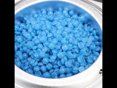 Spa Choice Blue Gel Hard Wax - Hard Wax Solutions