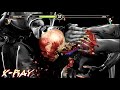 KUNG LAO VS JADE MORTAL KOMBAT KOMPLETE EDITION GAMEPLAY