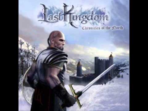 Last Kingdom - Silvermoon