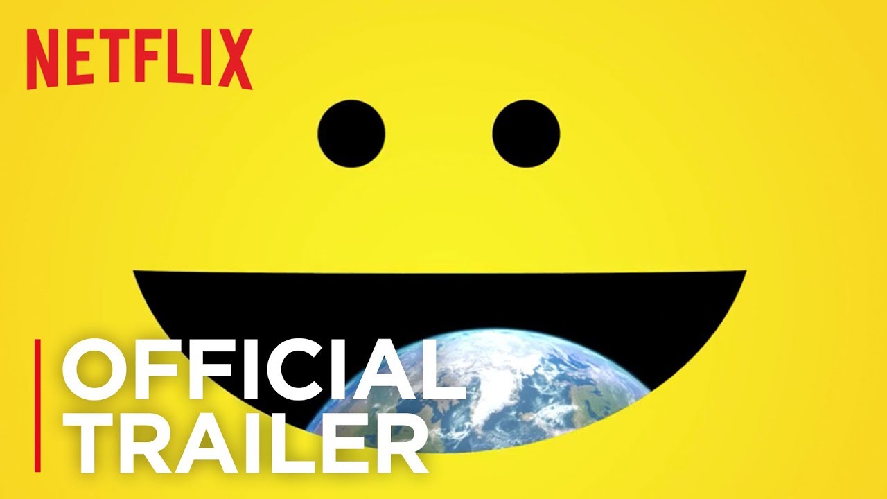 Official Trailer