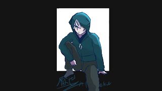 - 【フリーBGM】厭世 戦闘用BGM
