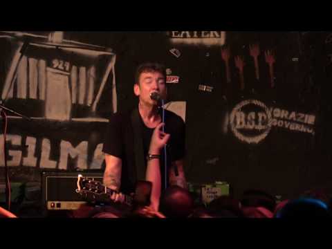 JAWBREAKER -- Want / Boxcar (Official Live Video) Gilman - January 31, 2019