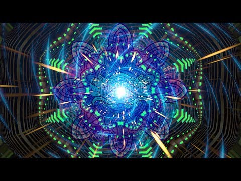 ULTIMATE THIRD EYE STIMULATION⎪Pituitary Gland⎪Male Energy Healing⎪825 Hz Miracle Tone⎪432Hz Music