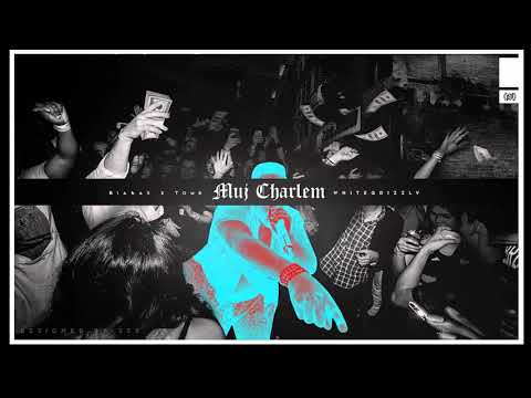 Whitegrizzly - Muj charelem Białas Tomb blend reupload public