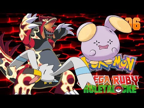 Pokémon RO Ruletalocke Ep.6 | COMIENZAN LAS REGLAS |