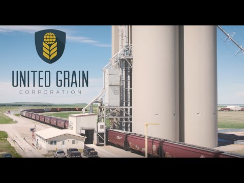 United Grain Corporation